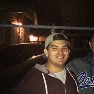 Meet your Posher, Joseph